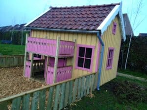 Pippi Langkous woont in Bolderuren?