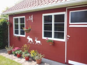 scandinavian style