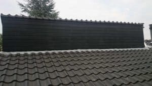 schuur verven