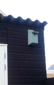 Heerlijke verf