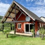 zweeds rood ardennen